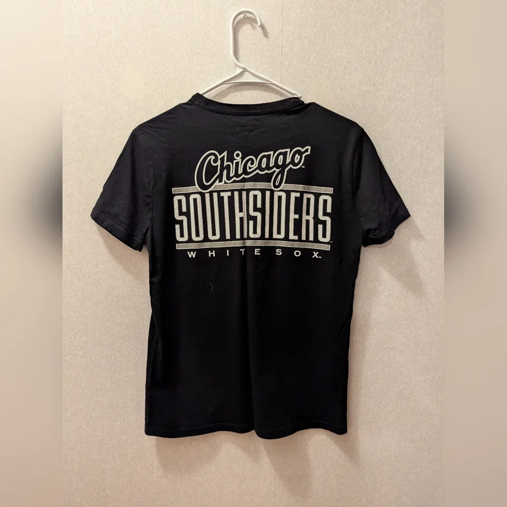 Tailgate White Sox Official Tee - Picture 2 of 3